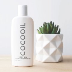 Cocooil Body Oil